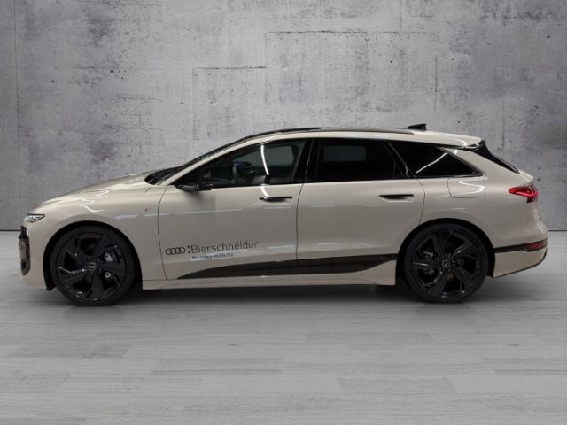Audi A6 e-tron Avant qu. TECH PRO MATRIX 21 B&O PANO imagem 3