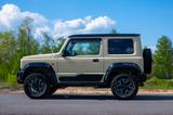 Suzuki Jimny 1.5 ALLGRIP Comfort+ SONDERUMBAU - Suzuki Jimny: Allgrip