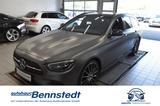 Mercedes-Benz E220d T AMG MAGNO NIGHT PANO BURMESTER AHK 20" - Mercedes-Benz E 220 in Halle
