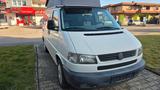 Volkswagen T4 California Klima, TÜV 02.2028 - VW T4 mit Schiebetür