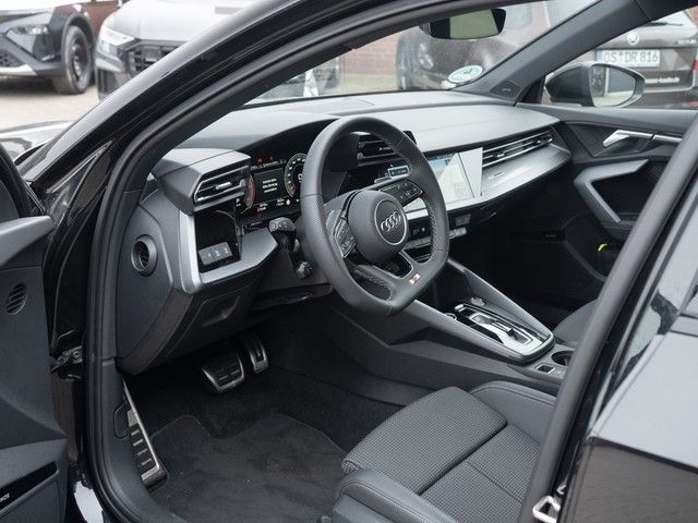 A3 Sportback S line 35 TDI NAVI*LED*RFK*SONOS
