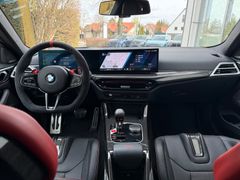 BMW M4 CS/ DRIVING ASSISTANT/ SOFORT VERFÜGBAR BMW M4 CS/ DRIVING ASSISTANT/ SOFORT VERFÜGBAR