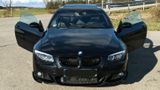 BMW 335i xDrive Coupé, M Sport Edition, PPK 1 und 2 - BMW 335: Coupé, 335i M Sport