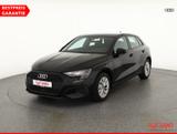 Audi A3 Sportback 40 TFSIe LED Navi Sitzheizung ACC - Audi A3 40 TFSIe Gebrauchtwagen