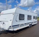 Dethleffs Nomad, Winterf.Solar,Mover,2Vorzelte,Marki.A.Sat - Dethleffs Nomad