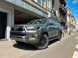 Toyota Hilux Invincible - gebrauchte Toyota Hilux aus dem Jahr 2023