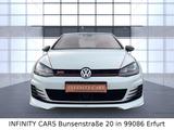 Volkswagen Golf VII Lim. GTI BMT - Volkswagen: Sportwagen