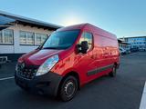 Renault Master 2,3 130 ps L2 H2 Klima TÜV 2027 - Renault Master Gebrauchtwagen in Frankfurt