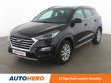 Hyundai Tucson 1.6 TGDI Style 4WD Aut.*NAVI*LED*PDC*SHZ* - Hyundai TUCSON: Style