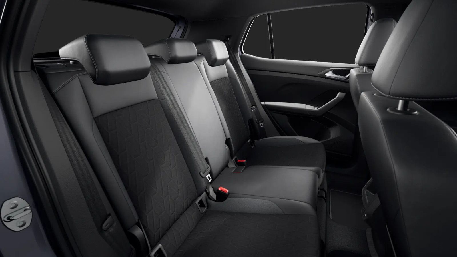 Volkswagen T-Cross - Bild 13
