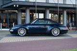 Porsche 993 993 Carrera 3.6 Tiptronic - Porsche Oldtimer: Carrera