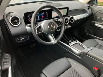 Mercedes GLB 180 - 5