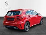 Mercedes-Benz A 180  BlueEfficiency - Mercedes-Benz A 180 in Bonn