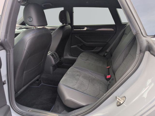 Arteon Shooting Brake R 2.0 AHK+RFK+LED+NAVI+ACC