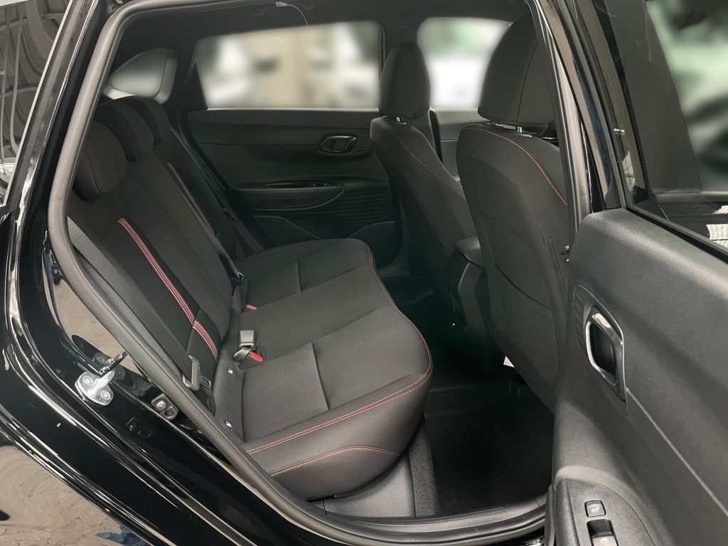 Hyundai i20 – Bild 17