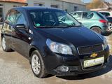 Chevrolet Aveo 1.4 LT Sport Edition /64.000/1.HD/KLIMAAUT. - Chevrolet Aveo: Limousine