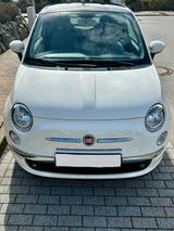 Fiat 500 1.2 8V Pop - Fiat 500: Pop
