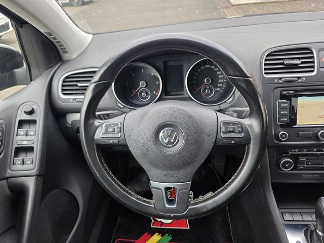 VW Golf — Foto 18