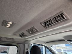 Fahrzeugabbildung Trafic Combi L2H1 3,0t Evolution 8 Sitzer 2.0 BL