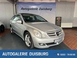 Mercedes-Benz R 320 4Matic 6-Sitzer Sportp. AHK Pano Luft Navi - Mercedes-Benz R 320 Gebrauchtwagen