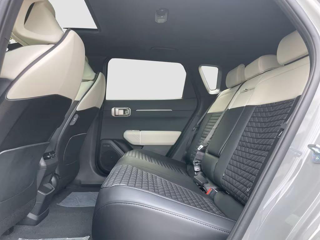 Kia KIA EV4 -GT-Line- 81.4-kWh-Hatchback-Pano