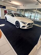 Mercedes-Benz EDITION 1 mit jung.Sterne-Garantie bis 04/26 - Mercedes-Benz CLS 53 AMG Gebrauchtwagen