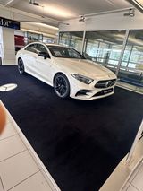 Mercedes-Benz EDITION 1 mit jung.Sterne-Garantie bis 04/26