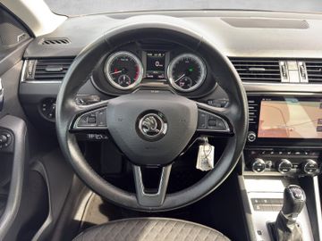 Skoda Octavia Lim. Drive 4x4 DSG|Kamera|LED|ACC|Canton