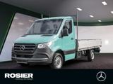 Mercedes-Benz Sprinter 314 CDI Pritsche L2 Navi Bluetooth el. - Offers matching your search criteria