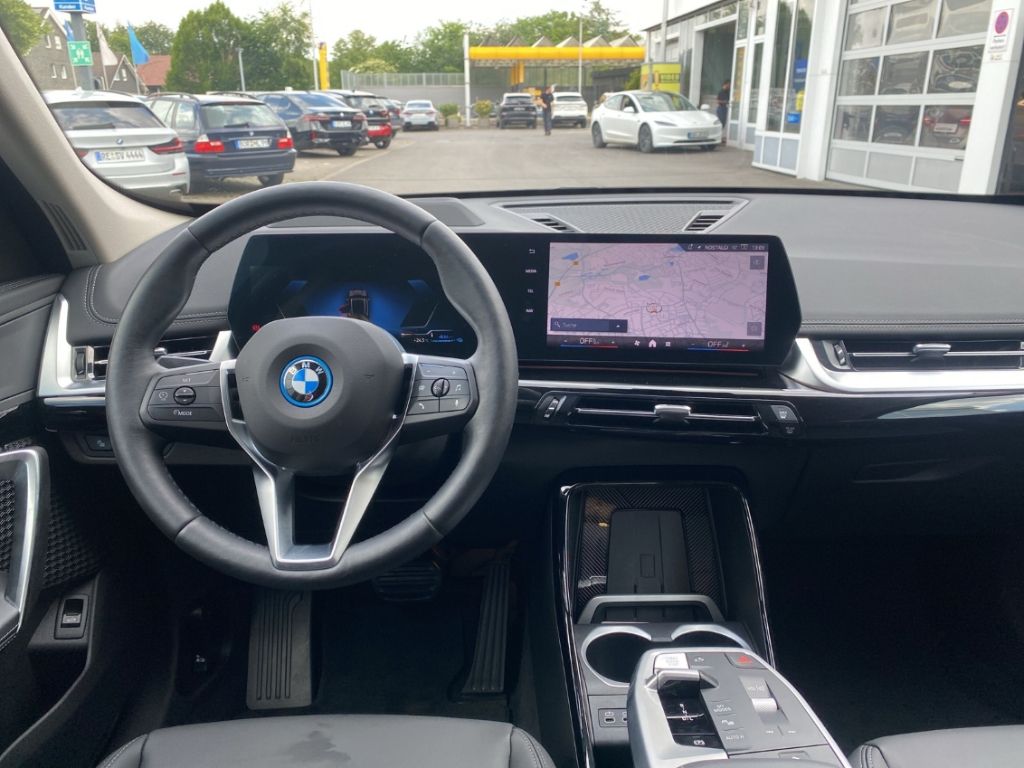 BMW X1 xDrive25e X Line AHK/Sitzhg./LiveCockpitPro/H foto 8