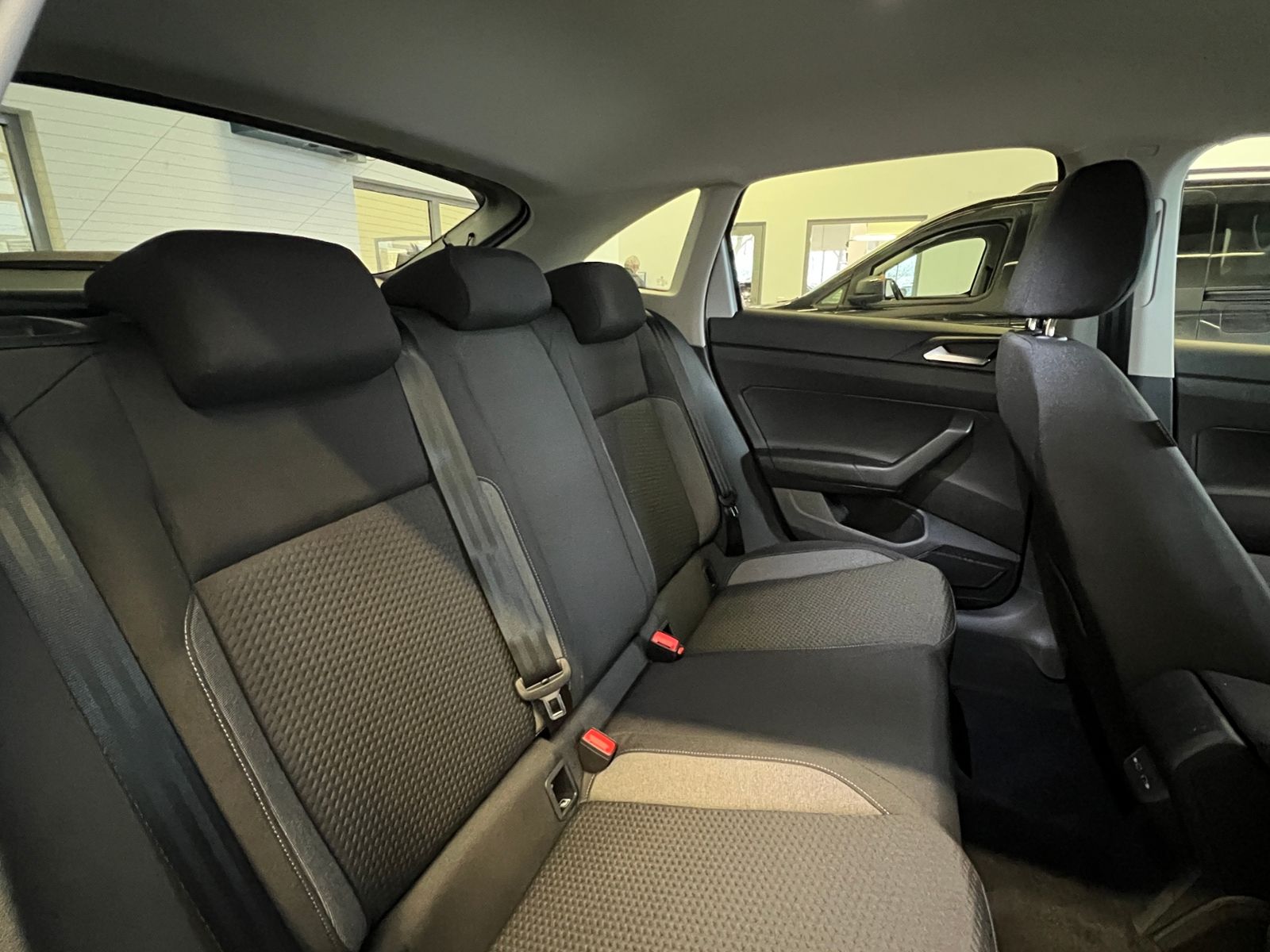 Fahrzeugabbildung Volkswagen Taigo Life 1.0 TSI DSG *IQ.LIGHT, Digital Cockpi