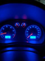 Volkswagen VW Polo Cross Fun - Volkswagen Polo Fun mit Benzin-Antrieb