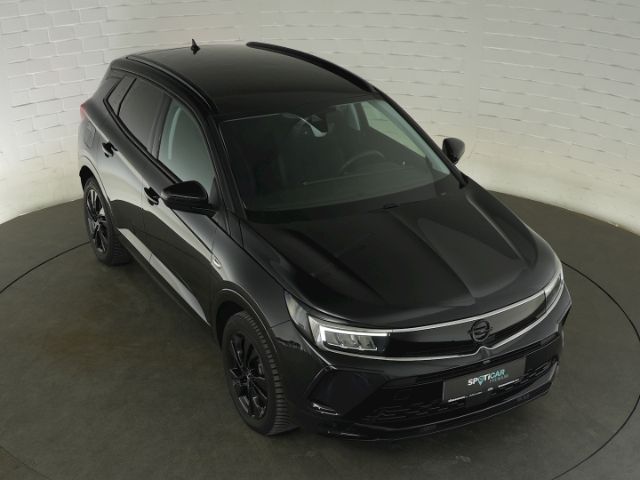 Grandland GS PHEV AT+ANHÄNGERKUPPLUNG+NAVI+RÜCKF