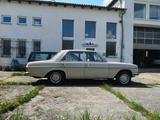 Mercedes-Benz 220D/8 Automatic Schiebedach 1969 original - gebrauchte Mercedes-Benz 220 aus dem Jahr 1969