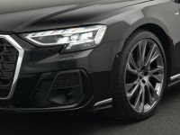 Audi A8 - Vorschau Bild 22
