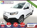 Fiat Doblo Kombi Maxi AT 7S Navi Klimaaut UVP-31%* - Fiat Doblo Gebrauchtwagen in München
