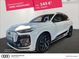 Audi QUATTRO Q6 S-LINE PANO AHK MMI PRO 285 kW quattr - Audi quattro in Düsseldorf