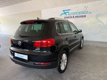Volkswagen Tiguan - 6