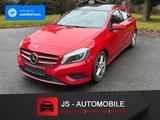 Mercedes-Benz A180 CDI d*BlueEfficiency*Garantie*KD & HU NEU - Mercedes-Benz A 180: Cdi