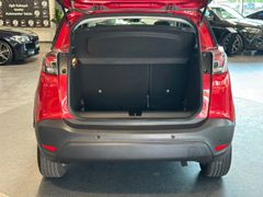 OPEL Crossland X - Ansicht 29