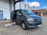 Volkswagen T6 Transporter Caravelle*BEHINDERTEN-UB*F.SELBST - Behindertengerecht Transporter