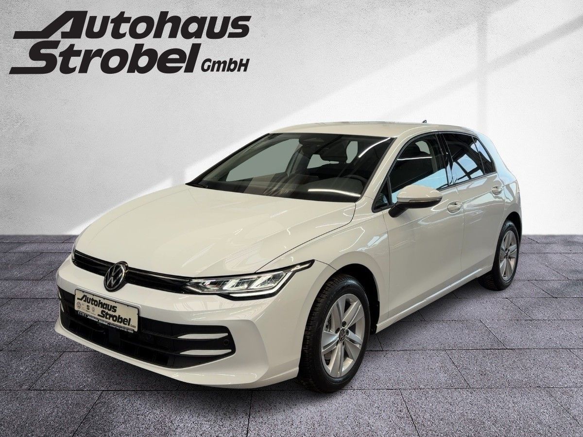 Volkswagen Golf - Bild 2