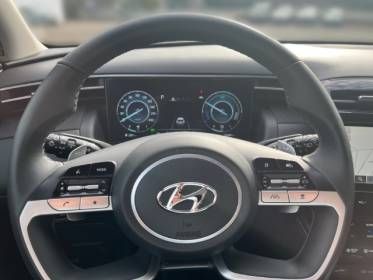 Hyundai Tucson – Bild 8