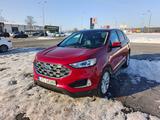 Ford Edge - Ford Edge mit Benzin-Antrieb