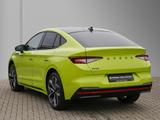 Skoda Enyaq Coupe RS 82kWh Batt. 250kW Elektromotor 4x - Skoda Enyaq Neuwagen