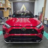Toyota RAV 4 2.5 Plug-In Hybrid GR Sport Auto AWD G... - Toyota RAV 4: Sport