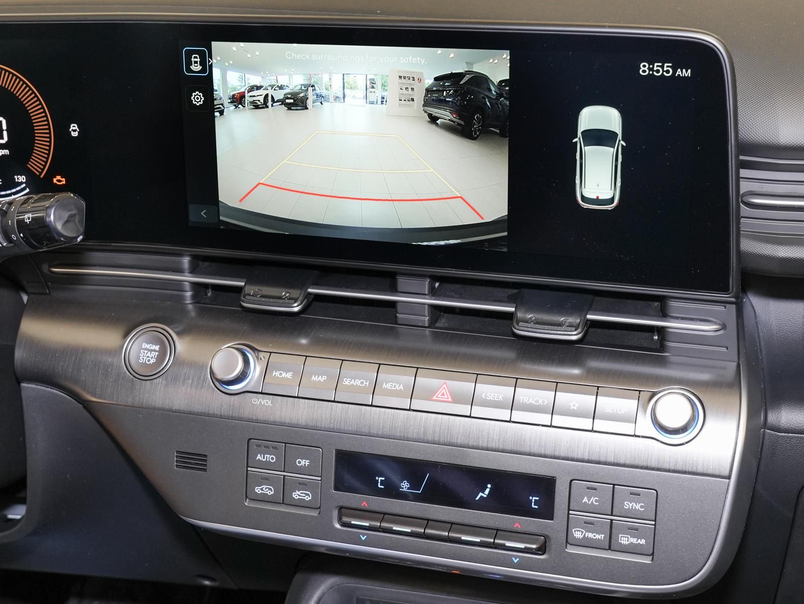 Hyundai KONA - Bild 18