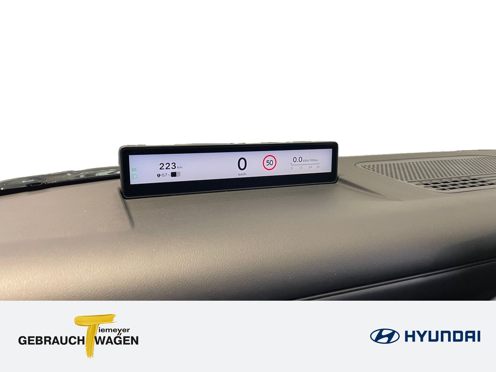 Hyundai IONIQ 3 – Bild 16