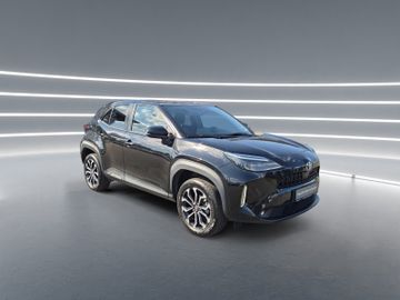 Toyota Yaris Cross - 8
