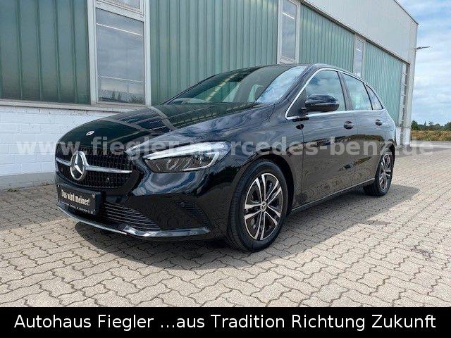 Mercedes-Benz B 180d Progressive Advanced+Kamera+LED+Winter